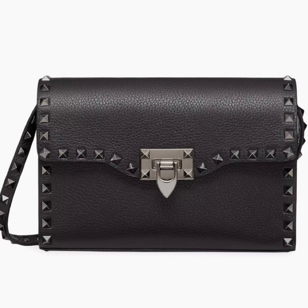 Valentino Rockstud Medium Crossbody